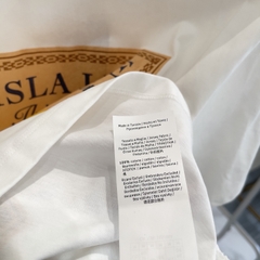 TSHIRT MAX MARA HOA MẶT TRỜI