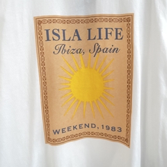 TSHIRT MAX MARA HOA MẶT TRỜI