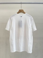 TSHIRT MAX MARA HOA MẶT TRỜI