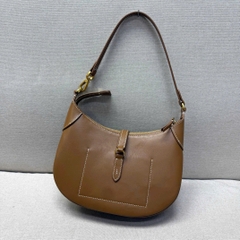 Túi Polo ID calfskin mini shoulder bag