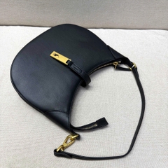 Túi Polo ID calfskin mini shoulder bag