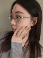 Kính GM collab Miumiu 216