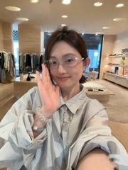 Kính GM collab Miumiu 216