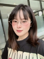 Kính cận GM Eden 02 (sz55)