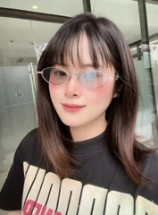 Kính cận GM Eden 02 (sz55)