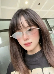 Kính cận GM Eden 02 (sz55)