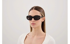 Kính râm Balenciaga BB0431S