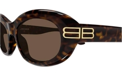 Kính râm Balenciaga BB0431S