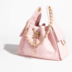 TÚI XÁCH CHANEL 25 CỠ MINI