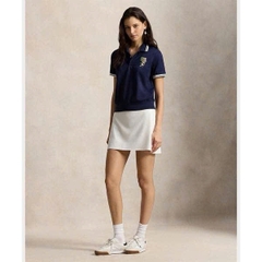 Áo Polo Bear Jersey