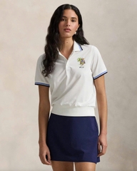 Áo Polo Bear Jersey