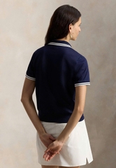 Áo Polo Bear Jersey