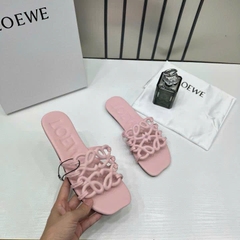 Dép bệt LOEWE (bản hàng xuất 2 màu)