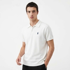 Áo mtg Polo RL nam cổ bẻ