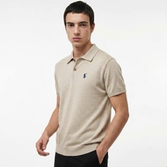 Áo mtg Polo RL nam cổ bẻ