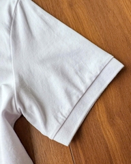 Áo nam Polo RL cổ bẻ logo thêu màu
