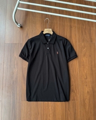 Áo nam Polo RL cổ bẻ logo thêu màu