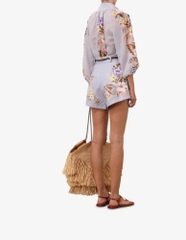 Áo Coco gợn sóng