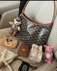 Túi GOYARD hobo Boheme Sz29x18x12