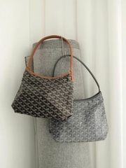 Túi GOYARD hobo Boheme Sz29x18x12