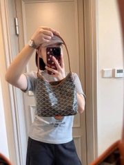 Túi GOYARD hobo Boheme Sz29x18x12