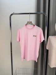 Tshirt Maison Kitsune logo 2 cáo
