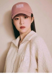 Mũ lưỡi trai Classic Logo cỡ nhỏ