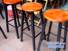 Bàn ghế bar cafe 2309