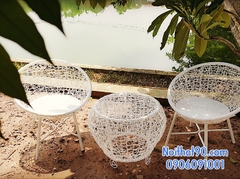 Giường bể bơi, bãi biển, ghế thư giãn 3499