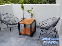 Giường bể bơi, bãi biển, ghế thư giãn 5410