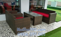 Sofa phòng khách, sofa nhà hàng 7480