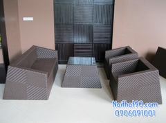 Sofa phòng khách, sofa nhà hàng 0137