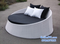 Sofa phòng khách, sofa nhà hàng 0207