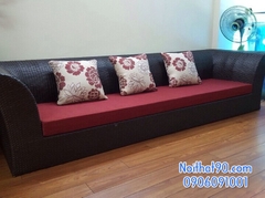 Sofa phòng khách, sofa nhà hàng 0216