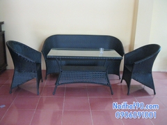 Sofa phòng khách, sofa nhà hàng 0461