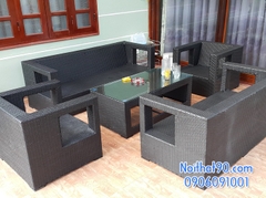 Sofa phòng khách, sofa nhà hàng 0626