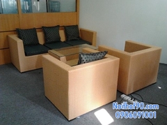 Sofa phòng khách, sofa nhà hàng 0702