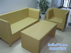 Sofa phòng khách, sofa nhà hàng 0707