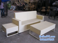 Sofa phòng khách, sofa nhà hàng 0716