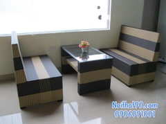 Sofa phòng khách, sofa nhà hàng 0841