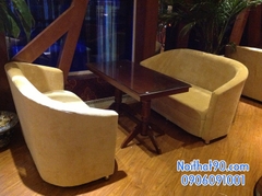 Sofa phòng khách, sofa nhà hàng 0869