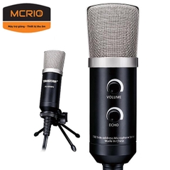 Mic thu âm Takstar PC-K500FX