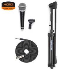 Mic thu âm Samson VP10