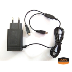 Nguồn sạc (Adapter) Unizone