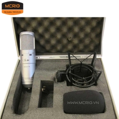 Mic thu âm Takstar SM-0511A