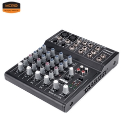 Mixer Takstar XR-208