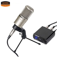 Mic thu âm Takstar K200