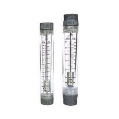 Cột đo lưu lượng - Flow meter column type