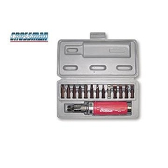 Tô vít đóng tự động- Impact Screwdrivers