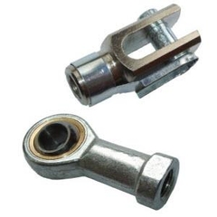 Đầu gá piston - Rod Eyes/Rod Clevis